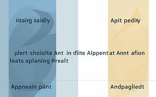 Should I 'Align left' or 'Justify' my paragraphs when writing in APA format?